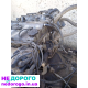 Двигун Mazda LF-DE, 1.8 л, бензин, випущений у 2001 році.