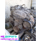 Двигун Mazda LF-DE, 1.8 л, бензин, випущений у 2001 році.
