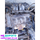 Двигун Mazda LF-DE, 1.8 л, бензин, випущений у 2001 році.