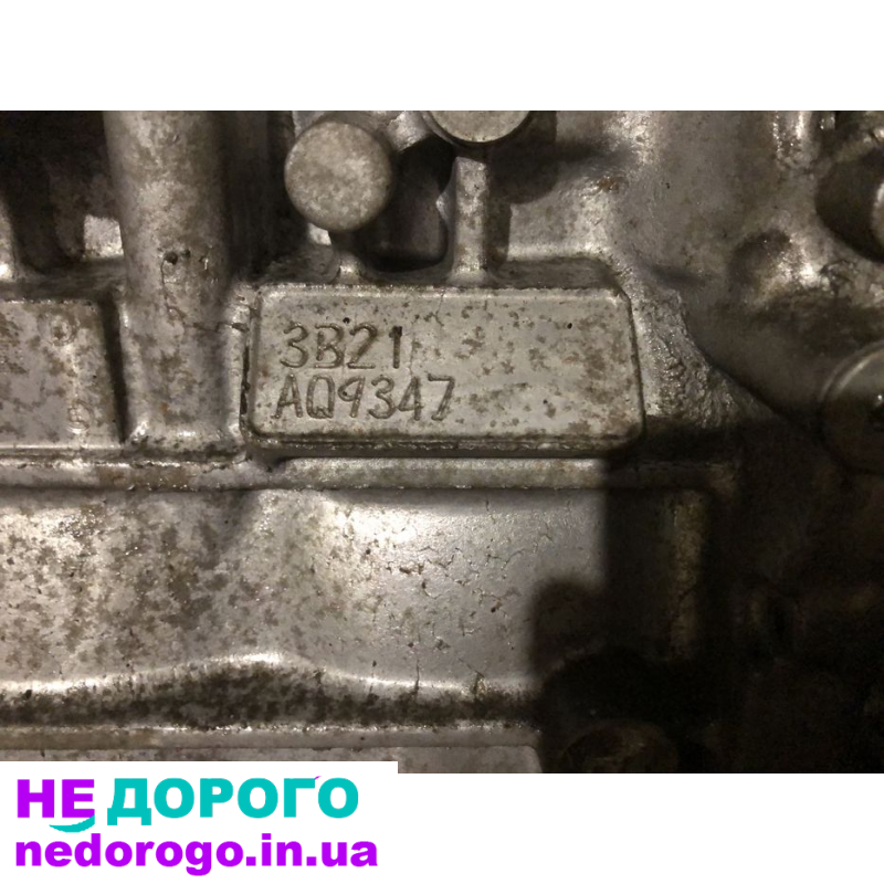 Двигун Smart 0,6 2008 0,6 л бензин