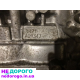 Двигун Smart 0,6 2008 0,6 л бензин