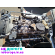 Двигун Пасат Б7 1.8 TSI, 2011, 1.8 л, бензин.