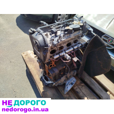 Двигун Пасат Б7 1.8 TSI, 2011, 1.8 л, бензин.