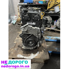 Двигун Passat 2022 NMS 2.0 TSI DTD, 7т км, гарантія, українська розборка за правилами мерчант Гугл.