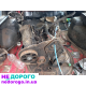 Двигун Passat B2 1.6 дизель, 1984, об'єм 1.6 л, паливо - дизель.