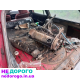 Двигун Passat B2 1.6 дизель, 1984, об'єм 1.6 л, паливо - дизель.