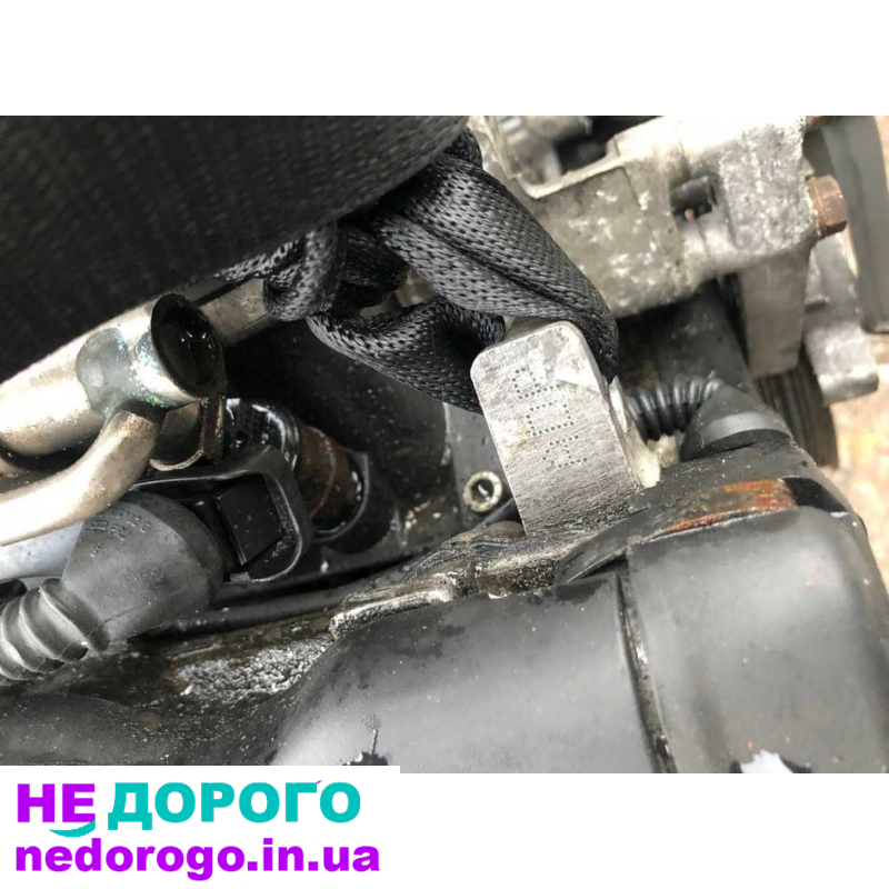 Двигун Passat B5 1.8 ADR Audi A4 B5 Apt Arg 1996 1.8 бензин.