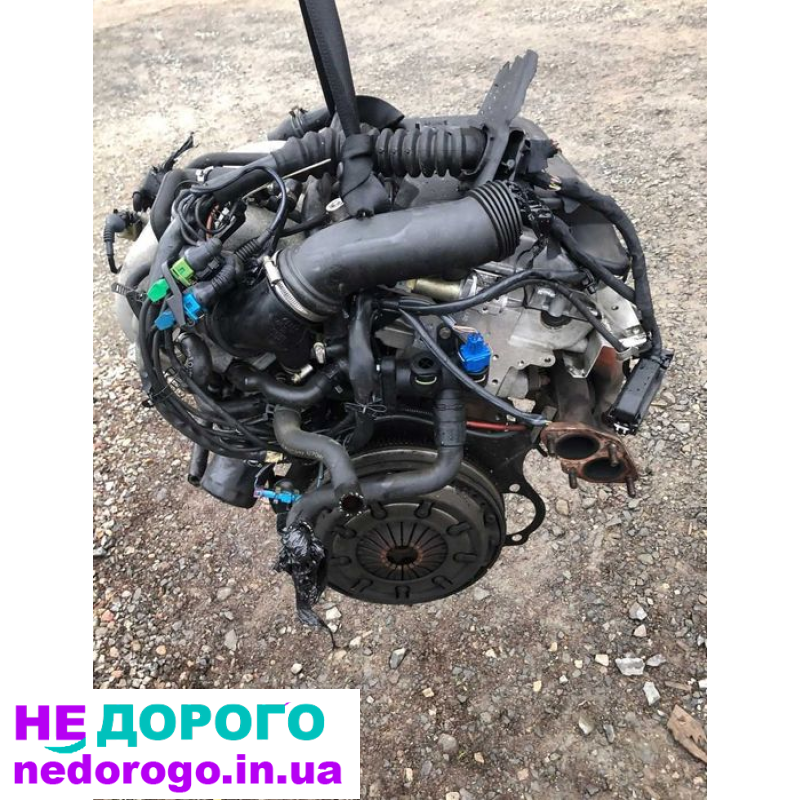 Двигун Passat B5 1.8 ADR Audi A4 B5 Apt Arg 1996 1.8 бензин.