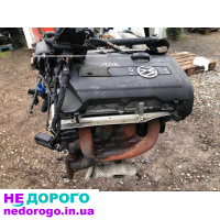 Двигун Passat B5 1.8 ADR Audi A4 B5 Apt Arg 1996 1.8 бензин.