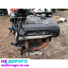 Двигун Passat B5 1.8 ADR Audi A4 B5 Apt Arg 1996 1.8 бензин.