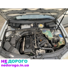 Двигун Passat B5 1.6 AHL, 2000 рік, бензин, об'єм 1.6 л.