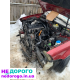Двигун Passat B5 1.9 TDI 96 кВт від Volkswagen, 1996 р., дизельний 1.9 л.