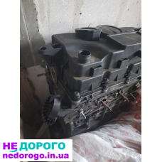 Двигун Passat B6 2.0 дизель BMR, 2005, 2.0 л, дизель.