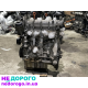 Двигун BLF 1.6 FSI для Passat B6, Skoda A5, бензин, виробництво Україна.