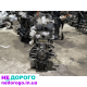 Двигун BLF 1.6 FSI для Passat B6, Skoda A5, бензин, виробництво Україна.
