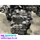Двигун BLF 1.6 FSI для Passat B6, Skoda A5, бензин, виробництво Україна.