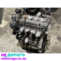 Двигун BLF 1.6 FSI для Passat B6, Skoda A5, бензин, виробництво Україна.