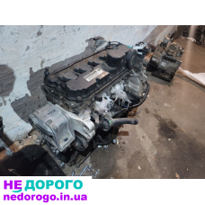 Двигун Passat USA 2.5, 2006, 2.5 л, бензин.