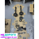 Двигун Peugeot 2008 1,2 hm01, 2019 рік, 1,2 л, бензин.