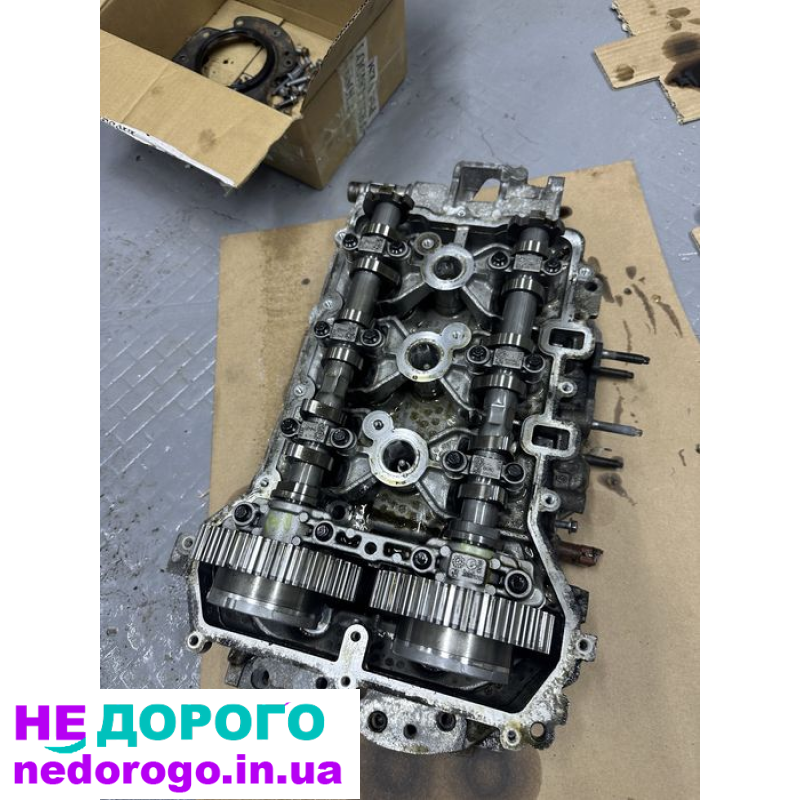 Двигун Peugeot 2008 1,2 hm01, 2019 рік, 1,2 л, бензин.
