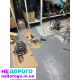Двигун Peugeot 2008 1,2 hm01, 2019 рік, 1,2 л, бензин.