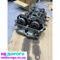 Двигун Peugeot 2008 1,2 hm01, 2019 рік, 1,2 л, бензин.