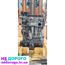 Двигун Peugeot 2008 EB2DT, 2019, 1.2 л бензин.