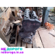 Двигун Peugeot 407, EW12J4, 2004, 2.2 л, бензин.