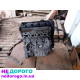 Двигун Peugeot 407, EW12J4, 2004, 2.2 л, бензин.