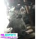 Двигун PE-VPS для Mazda CX-5 (KE) 2.0i 11-15, об'єм 2.0 л, бензин.
