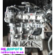 Двигун PE-VPS для Mazda CX-5 (KE) 2.0i 11-15, об'єм 2.0 л, бензин.