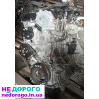 Двигун PE-VPS для Mazda CX-5 (KE) 2.0i 11-15, об'єм 2.0 л, бензин.