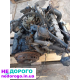 Двигун Peugeot 307, б/у, 1.9 дизель, українська версія, 2005 рік, об'єм 1.9 л, паливо - дизель.