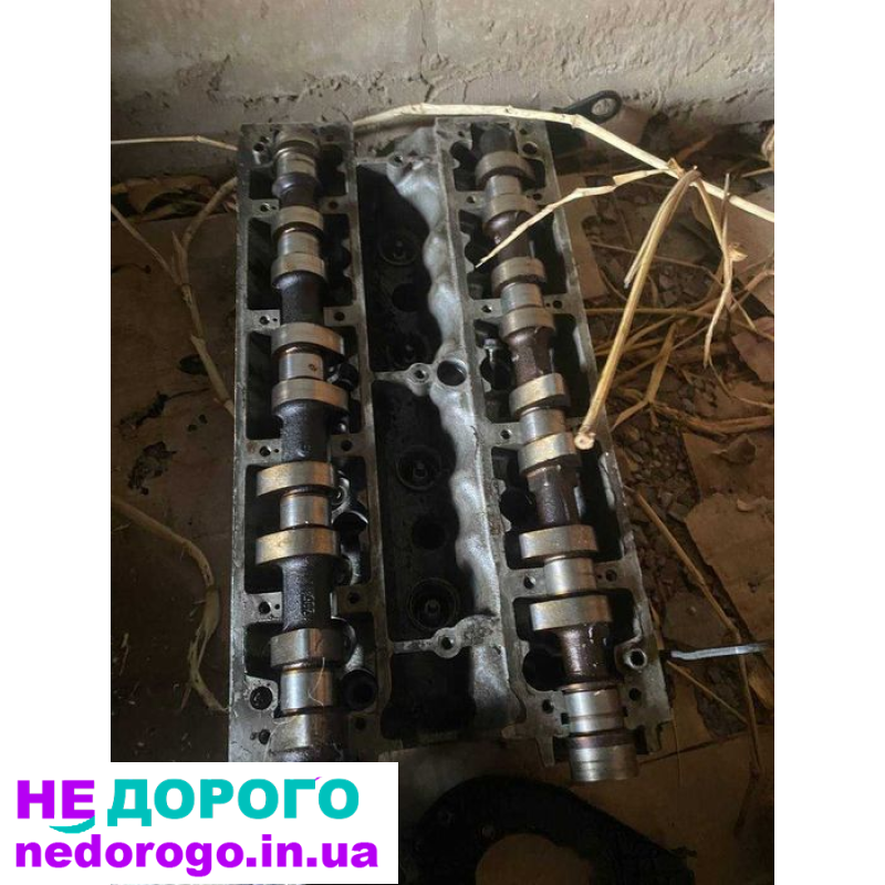 Двигун Peugeot 307 EW10J4, 2001 рік, 2.0 л, бензин.