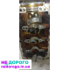 Двигун Peugeot 406, EW10J4, 2001, 2.0 л бензин.