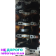 Двигун Peugeot 406, EW10J4, 2001, 2.0 л бензин.