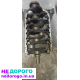 Двигун Peugeot 406, EW10J4, 2001, 2.0 л бензин.