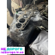Двигун Peugeot 407 EW7AF 2.0 бензин 2008 року.