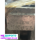 Двигун Peugeot 407 EW7AF 2.0 бензин 2008 року.
