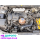Двигун Peugeot 605 2.5 тд, 1995 рік, дизель, 2.5 л.