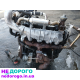 Двигун Peugeot Boxer 2.2 HDi 10DZ30, 2006 рік, 2.2 л, дизель.
