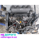 Двигун Peugeot Boxer 2.5д.v12, 2005, 2.5 л, дизель.