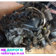 Двигун Peugeot Citroen 2.0HDI 2007, дизель, 2.0 л.