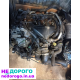 Двигун Peugeot Citroen 2.0HDI 2007, дизель, 2.0 л.