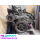Двигун Dodge Caravan Chrysler Voyager 3.3L EGA, 2001, бензин, V6, 3.3 л.