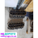 Двигун Dodge Caravan Chrysler Voyager 3.3L EGA, 2001, бензин, V6, 3.3 л.