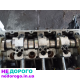 Двигун TDI 2.0 ВММ 140 л.с. Volkswagen, 2015 рік, дизель, 2000 куб. см.