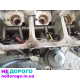 Двигун TDI 2.0 ВММ 140 л.с. Volkswagen, 2015 рік, дизель, 2000 куб. см.