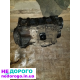 Двигун Mazda 323 F 1.6 бензин, компактний, випущений в Україні.