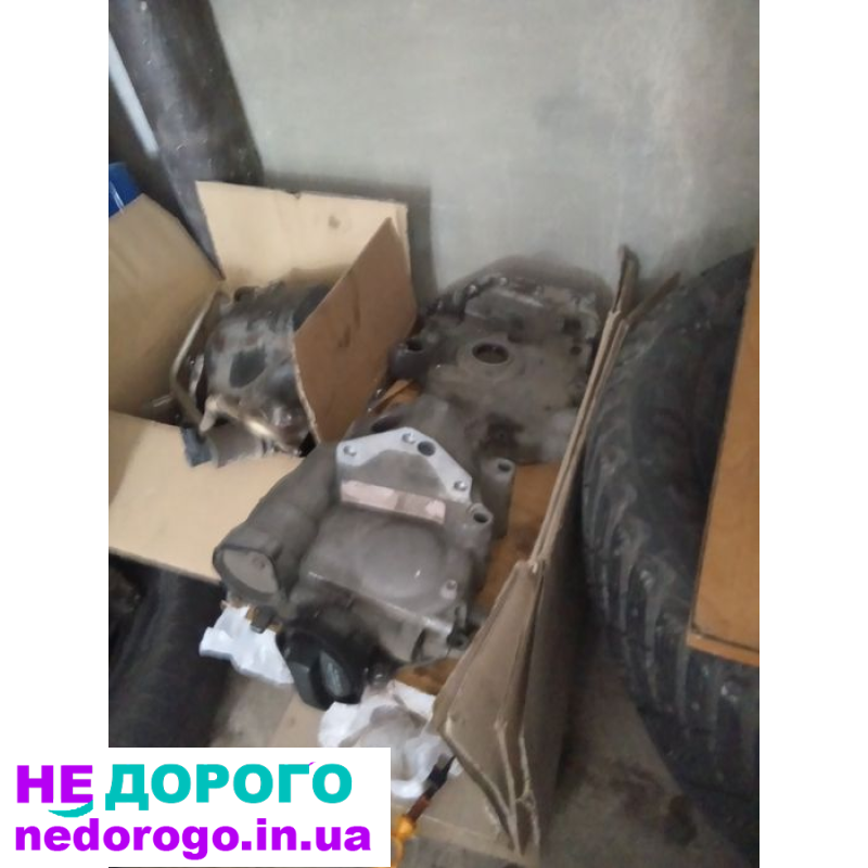 Двигун Volkswagen Polo 1.2, 2015, 1.2 л, бензин.